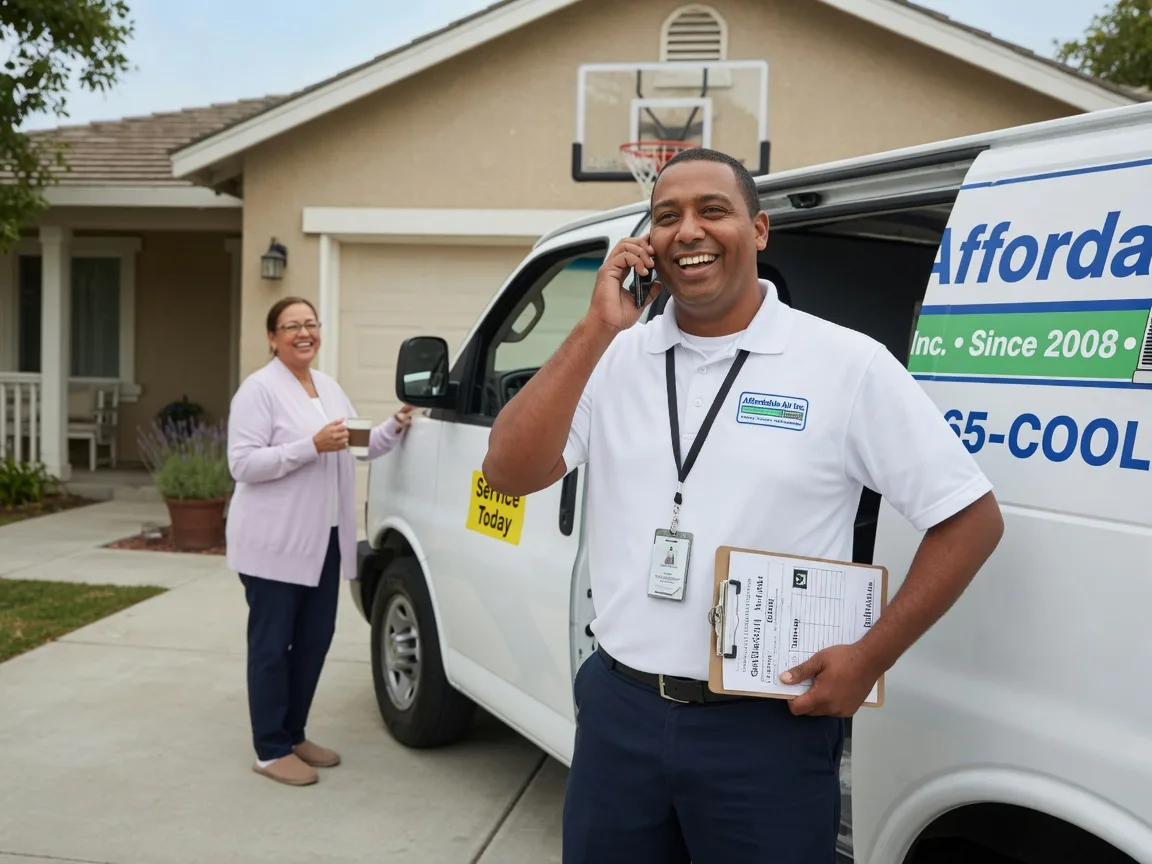 Central Ac Repair Otisco, IN FAQs